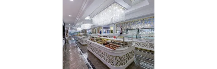 Side Royal Palace Hotel & Spa 5*-28