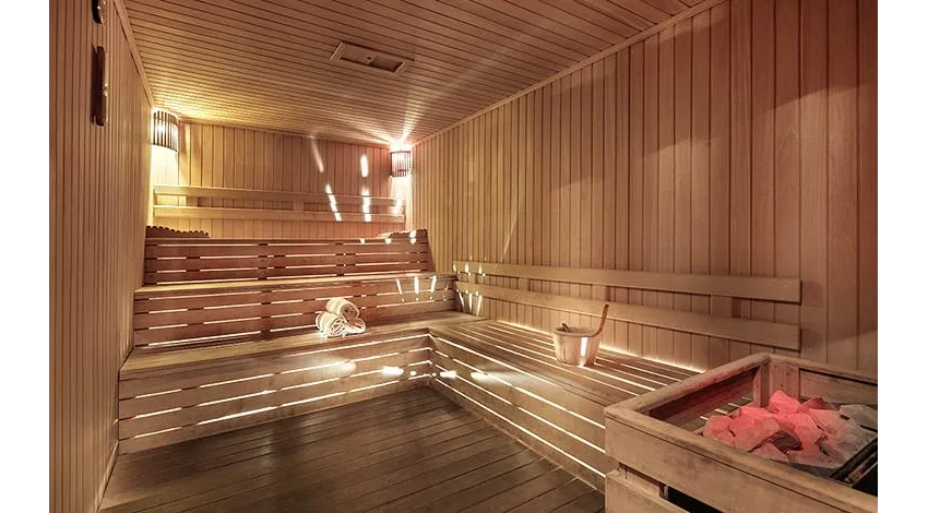 CRYSTAL PARAISO VERDE RESORT & SPA  5*-17