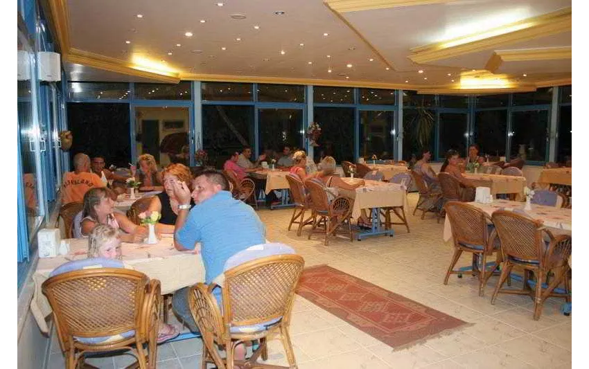 Anahtar Apart Hotel 3*-17