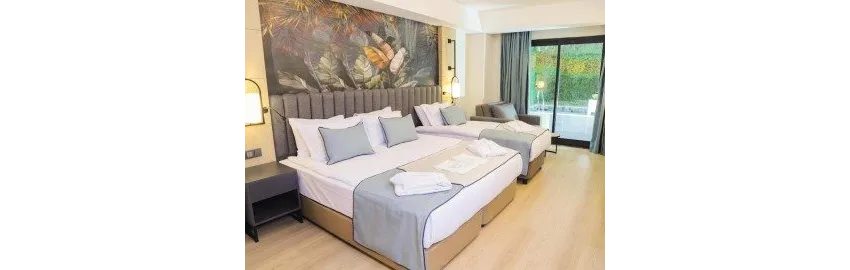 Side Zeugma Hotel (Adults Only +16) 4*-17