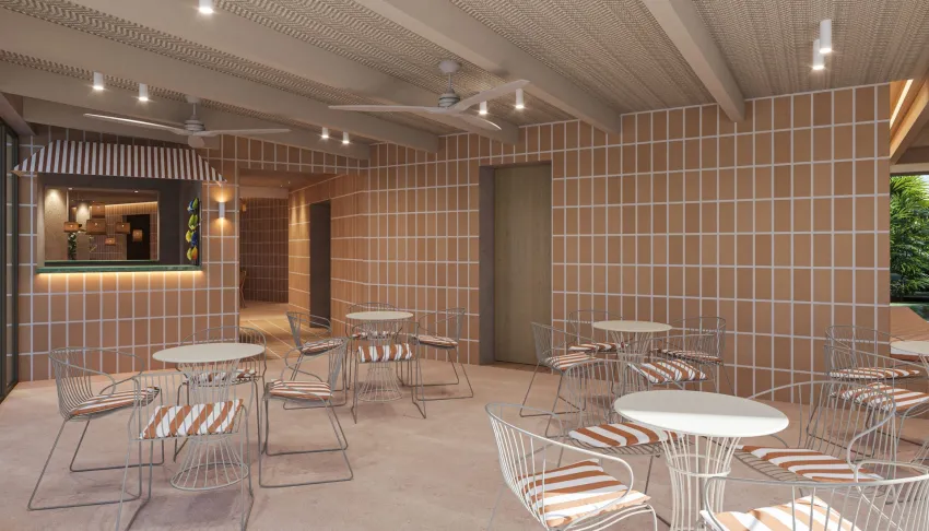 Cabot Cap de Mar (ex Cap De Mar Suites & Aparthotel) 4*-29