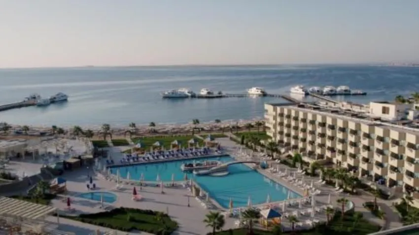 Seven Seas Jolie Bay (Ex Aqua Mondo Abu Soma Resort) 5*-1
