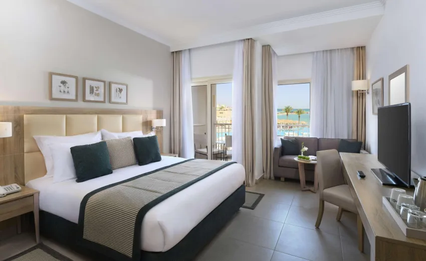 Jaz Elite Casa Del Mar Beach 5*-17