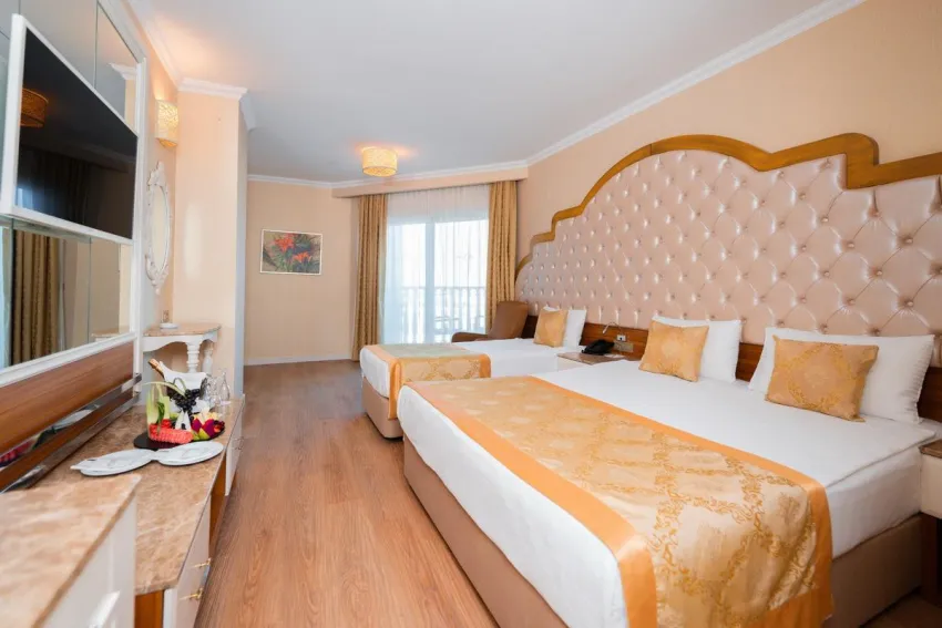 Side Premium Hotel 5*-45