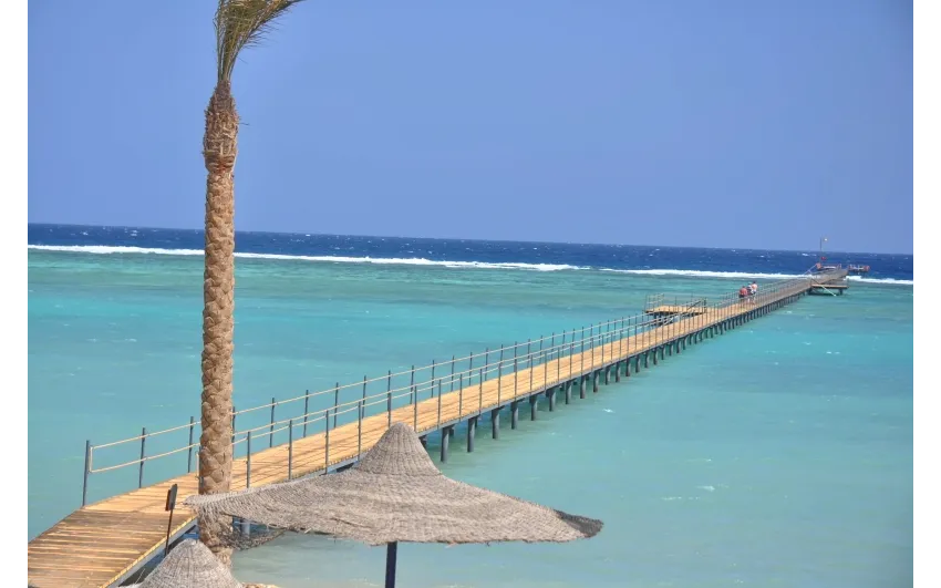 Blend Elphistone Resort Marsa Alam 4*-17