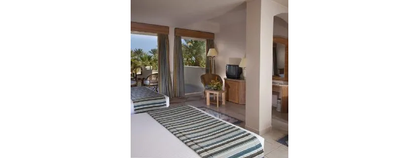 Coral Beach Resort Hotel 4*-41