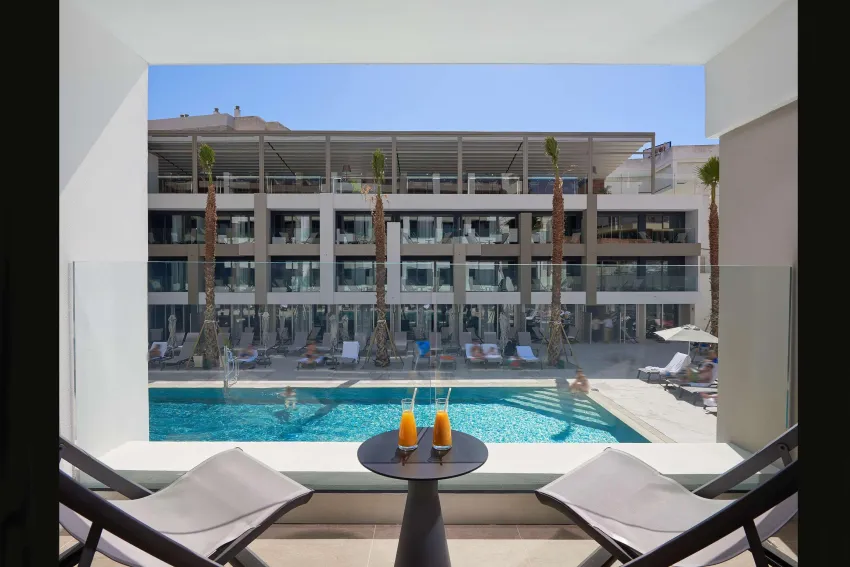 Innside Palma Bosque 4*-249