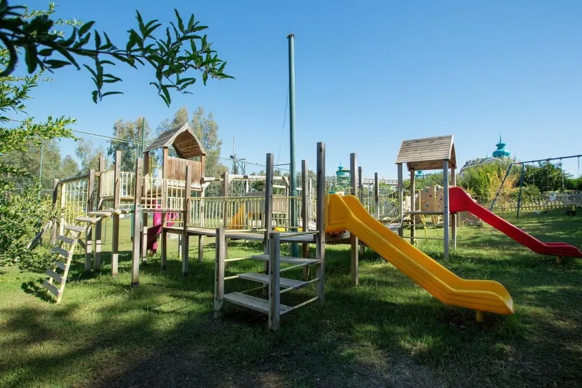 Sunrise Queen Luxury Hotel 5*-24