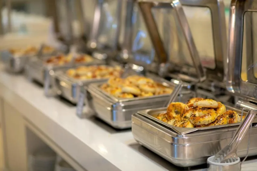 SEALIFE BUKET RESORT & BEACH HOTEL  5*-18