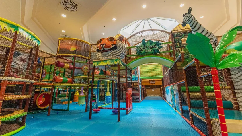 Gloria Serenity Resort 5*-343