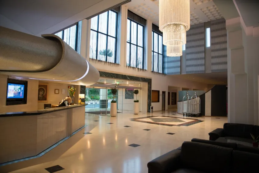 St. George Beach Hotel and Spa Resort - Adults Only 4*-6