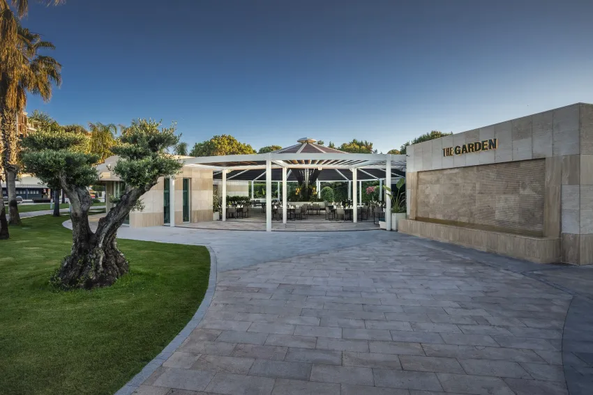 Calista Luxury Resort 5*-24