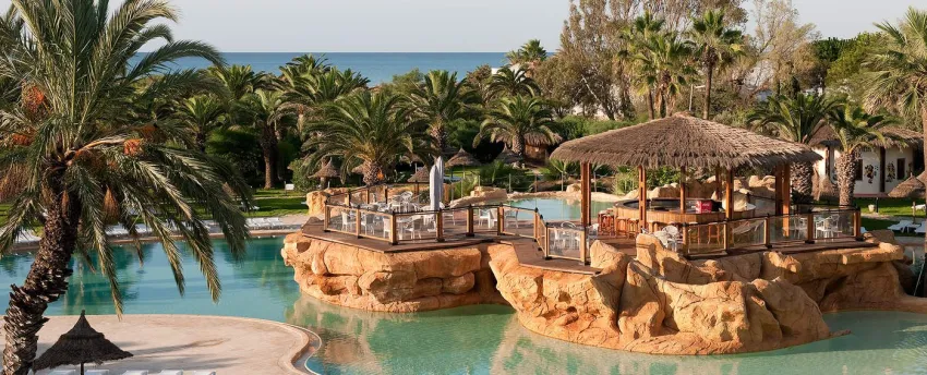 Sentido Phenicia 4*-7