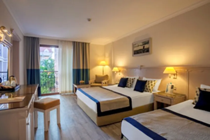 Hotel Turan Prince 5*-13