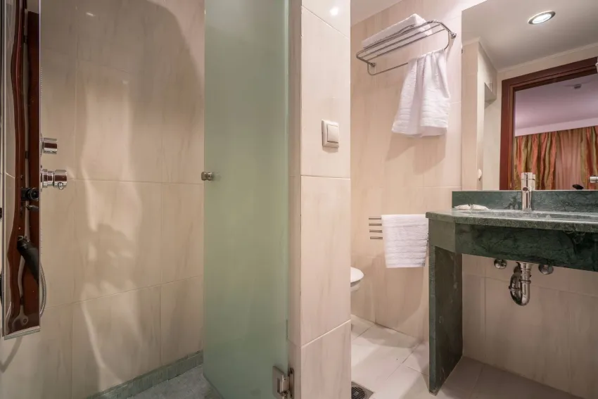 Galaxy Beach Resort 5*-39