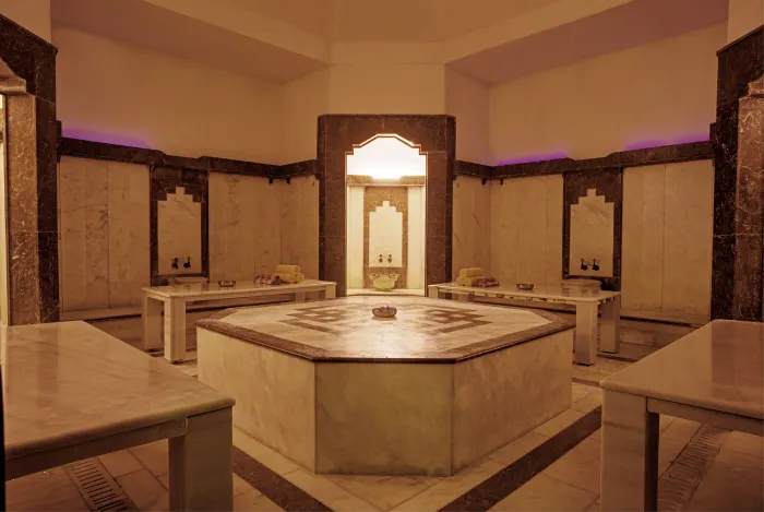 Asteria Family Resort Belek (Ex.Aquaworld Belek) 5* - Belek - Turcia