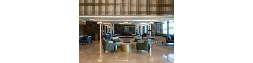 Azura World (Ex. Wyndham Alanya) 5*-24