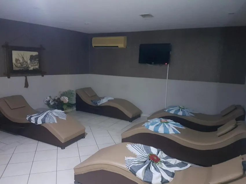Acropol Beach Hotel 3*-10
