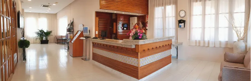 Purobeach Resort Santa Ponsa (ex Club Santa Ponsa) 5*-7