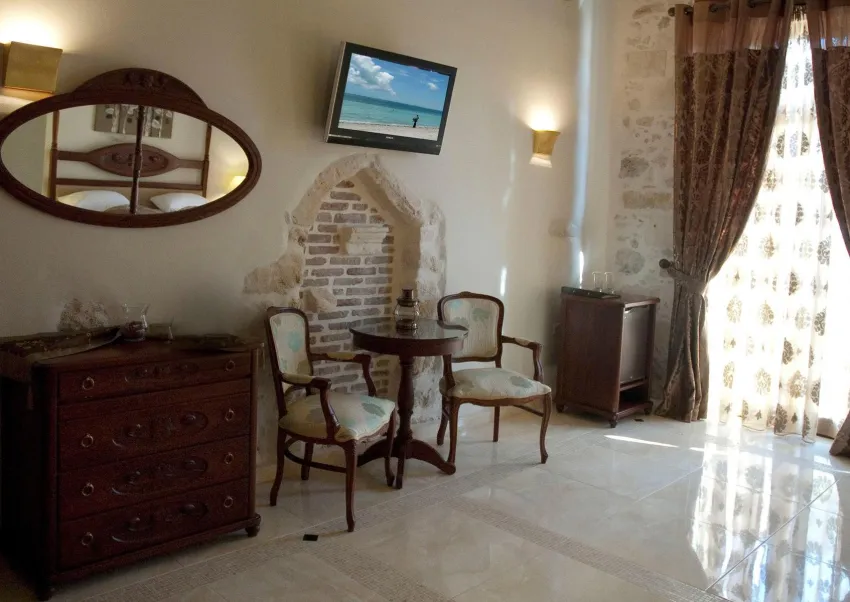 Antica Dimora Suites 4*-6