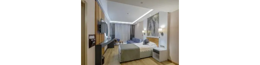 Alba Resort Hotel 5*-23