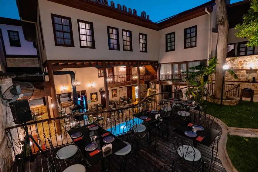 Mediterra Art Hotel 4*-17