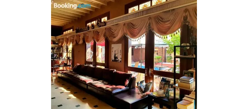 Eski Masal Hotel 4*-35