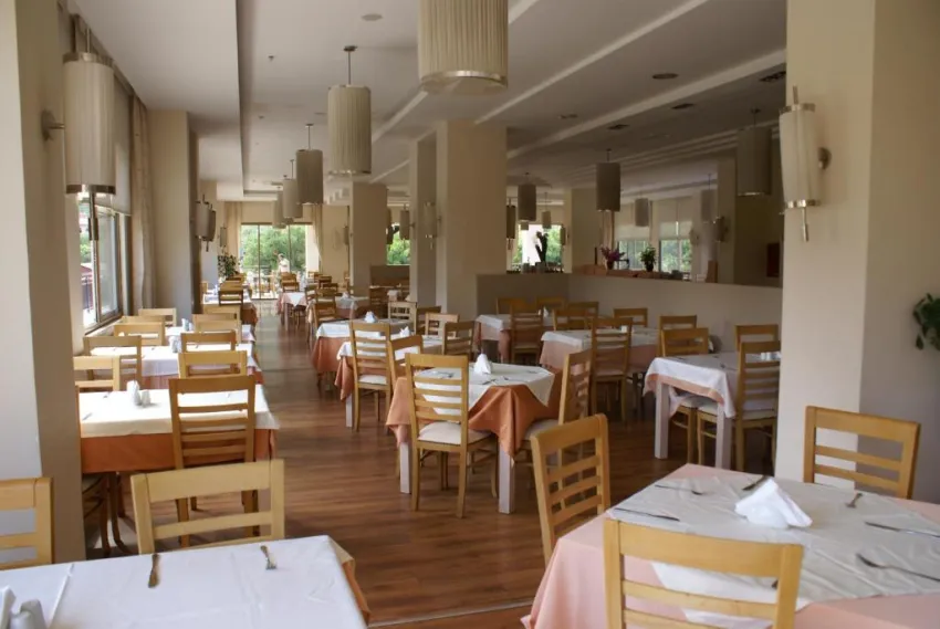 MAGIC SUN HOTEL  4*-16