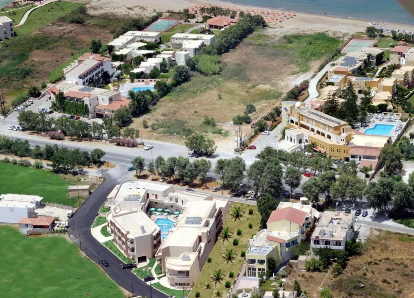 Delfina Boutique Hotel 4*-1