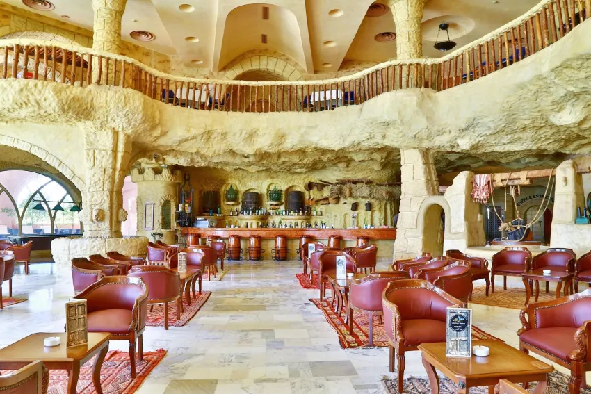 Lella Baya Thalasso 4*-122