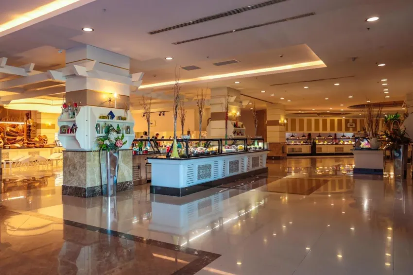 Crystal Prestige Elite Hotel 5*-54