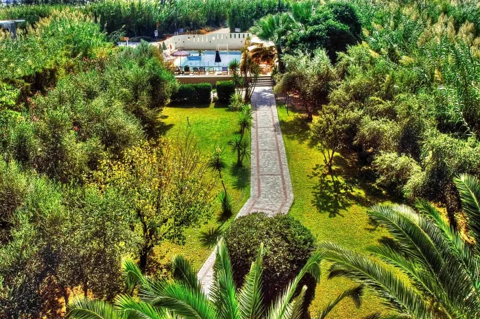 Proimos Apartments 3* - Gerani - Grecia