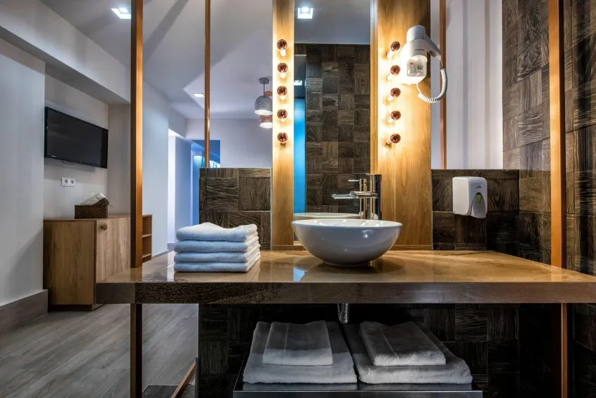 Senses Blue boutique Hotel 4*-10