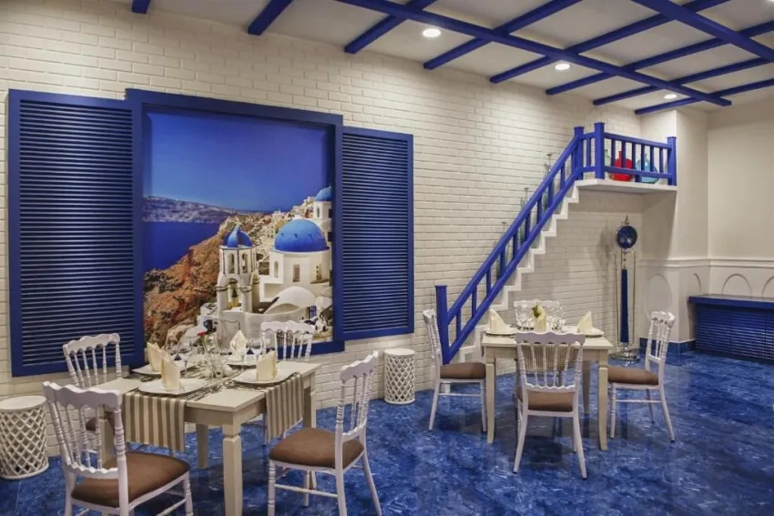 Delphin Botanik Platinium Hotel 5*-21