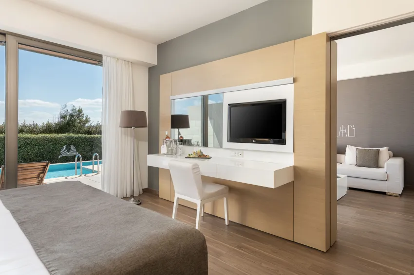 Avra Imperial Hotel 5*-21