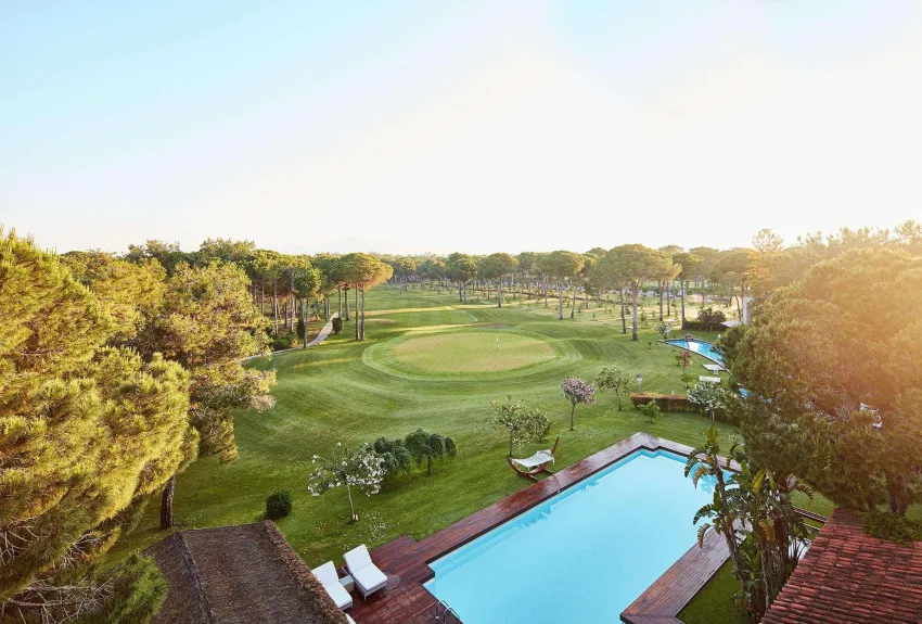 Gloria Serenity Resort 5*-236