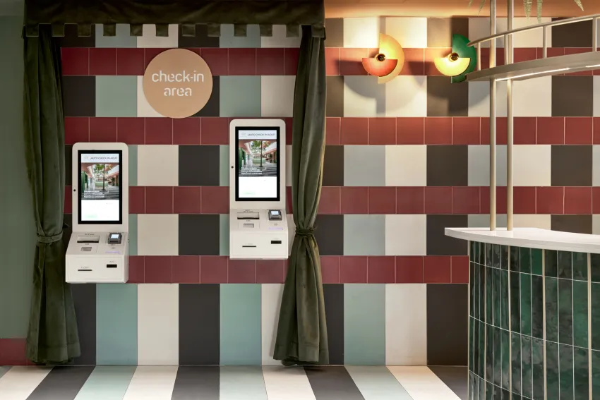 Tent Mojito Suites 3*-36