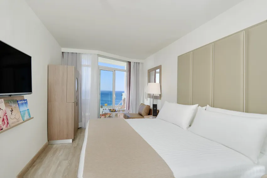 Melia Calvia Beach 4*-9