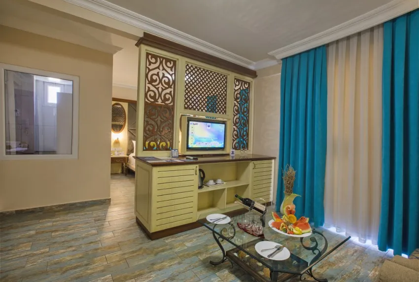 Club Big Blue Suite Hotel 4*-54