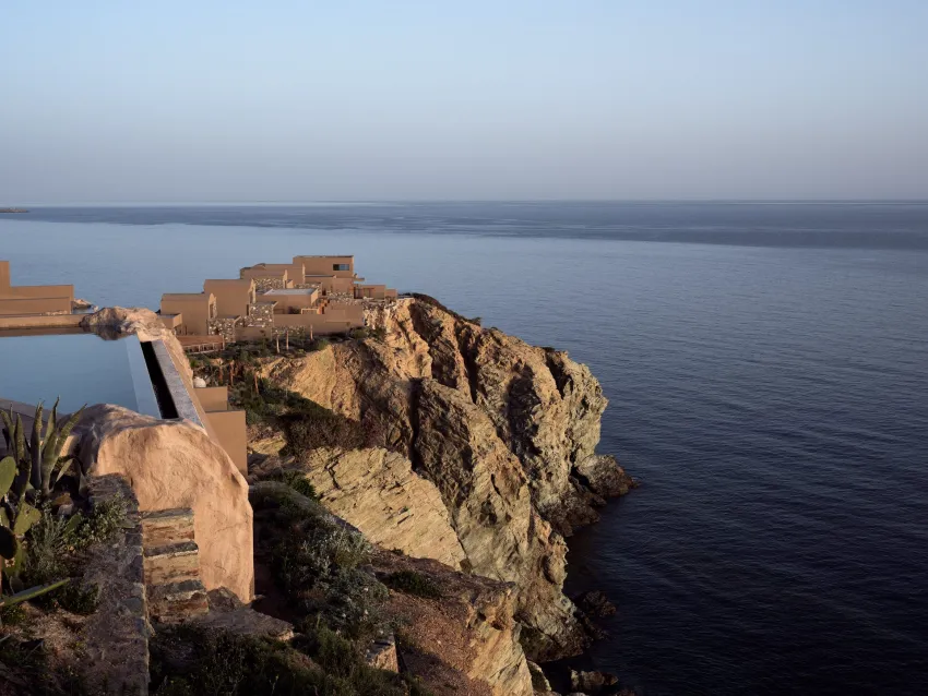 Acro Suites - A Wellbeing Resort 5*-21