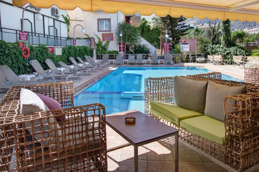 Ilios 1 Central 3*-2