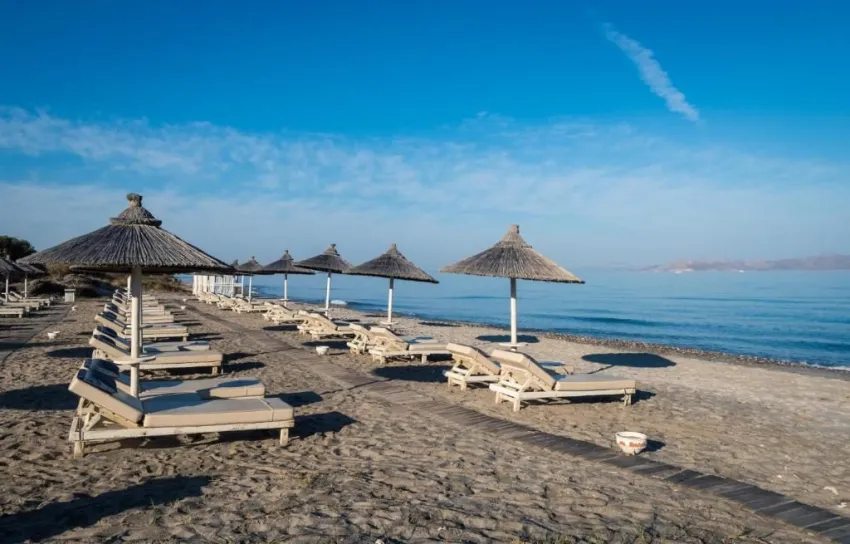 Diamond Deluxe Hotel & Spa 5*-4