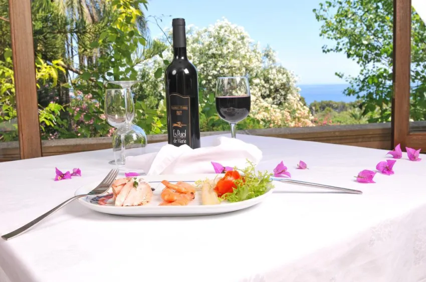 Na Taconera Sport & Relax 4*-31