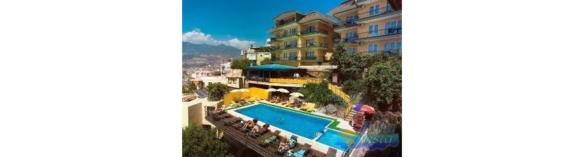 Aria Resort & Spa Hotel 5*-13