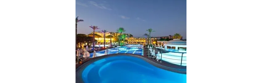 Limak Atlantis Deluxe Hotel & Resort 5*-2
