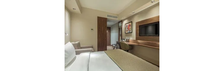 Holiday Inn Antalya Lara 5*-17