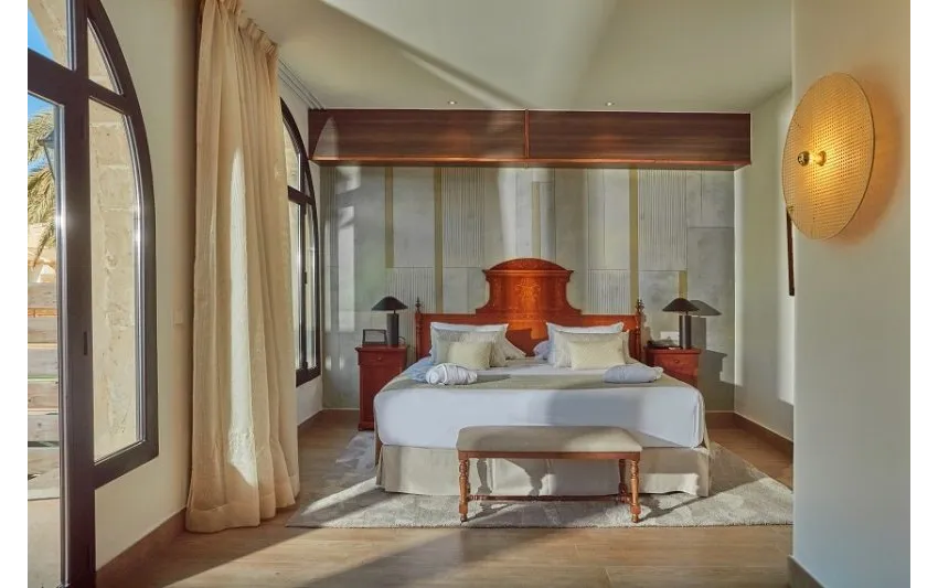 Secrets Mallorca Villamil 5*-18