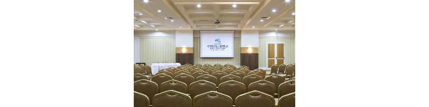 Crystal Family Resort & Spa 5*-36