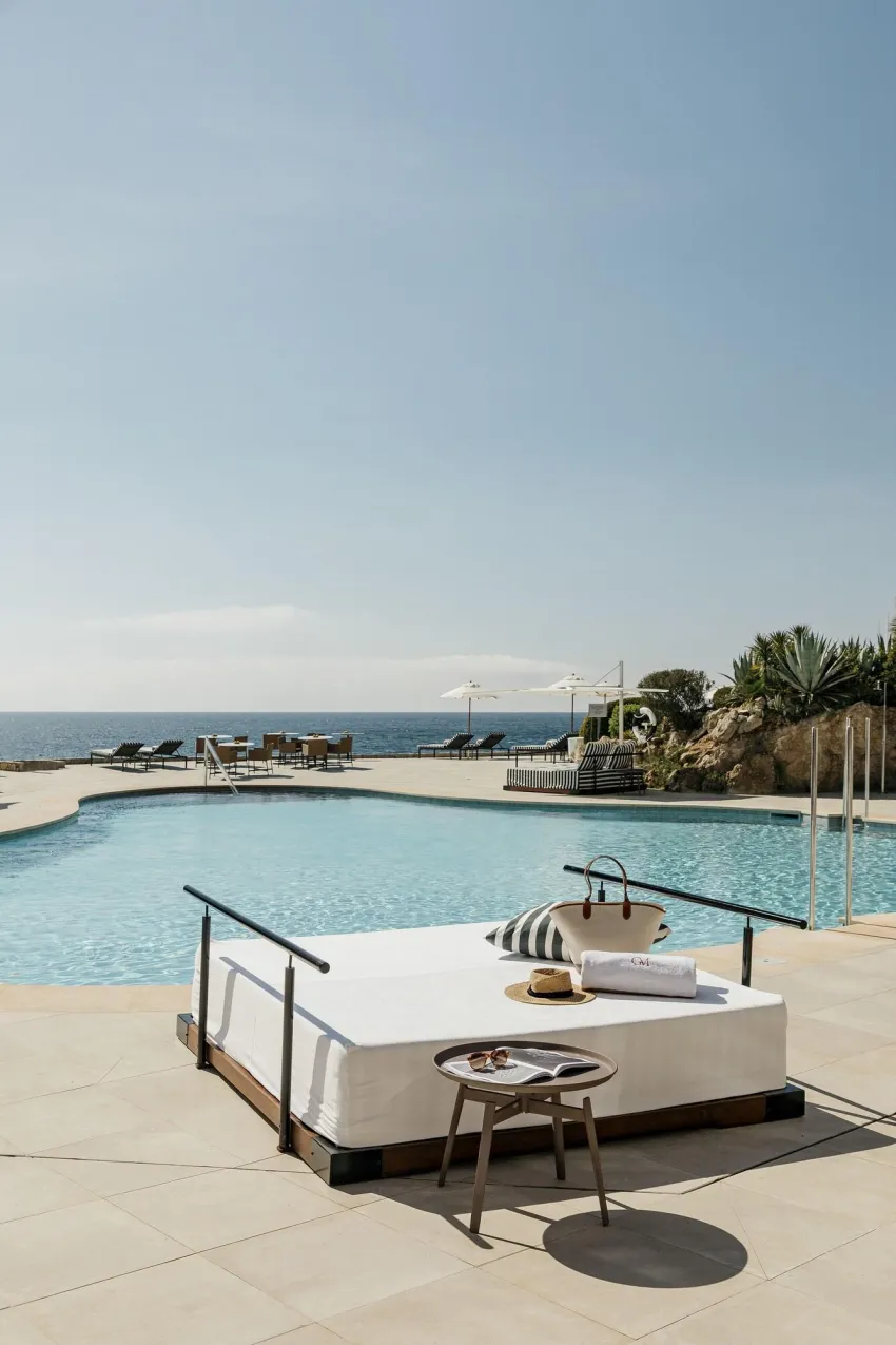 Hotel de Mar Gran Melia 5*-169