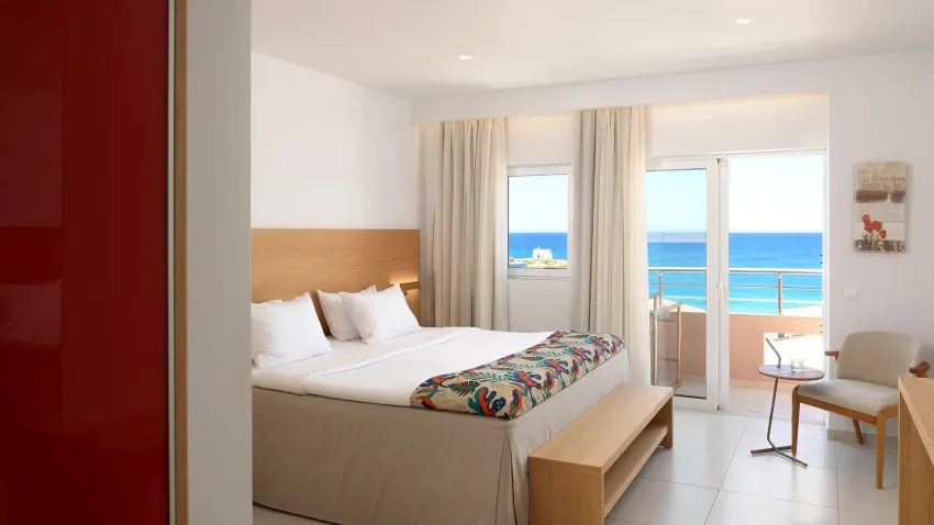 High Beach Resort 4*-7